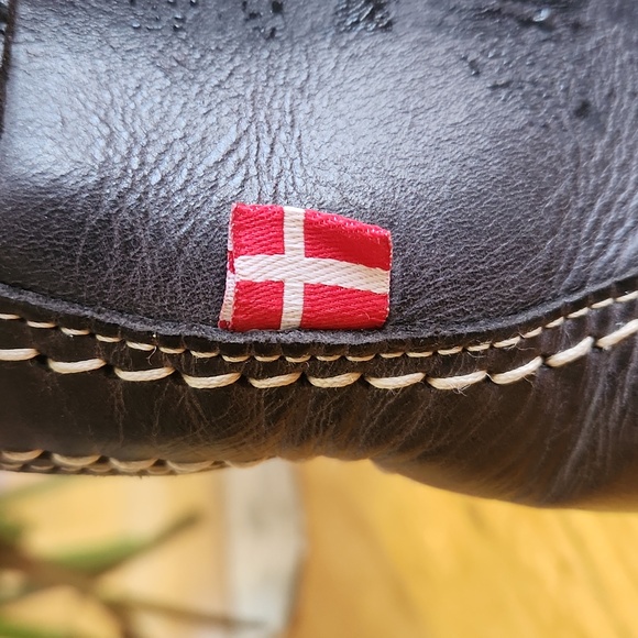 Womens Duckfeet boots - Picture 2 of 3